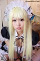 Cosplay Chico - Tob Busty Porn P4 No.05651e