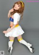 Ayaka Arima - Nurse Ngentot Model P2 No.e66c1f