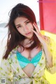 XIUREN No.190: Model Ula (绮 里 嘉) (61 photos) P2 No.074c13