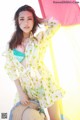 XIUREN No.190: Model Ula (绮 里 嘉) (61 photos) P41 No.0e86df