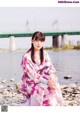 Renka Iwamoto 岩本蓮加, BRODY 2019 No.06 (ブロディ 2019年6月号) P4 No.0a3ed6