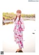Renka Iwamoto 岩本蓮加, BRODY 2019 No.06 (ブロディ 2019年6月号) P3 No.530bf1
