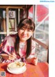 Renka Iwamoto 岩本蓮加, BRODY 2019 No.06 (ブロディ 2019年6月号)