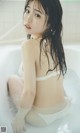 Miyu Kishi 岸みゆ, 週プレ Photo Book 「もっともっと。」 Set.01 P7 No.913610