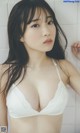 Miyu Kishi 岸みゆ, 週プレ Photo Book 「もっともっと。」 Set.01 P17 No.1bed5f