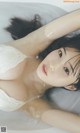 Miyu Kishi 岸みゆ, 週プレ Photo Book 「もっともっと。」 Set.01 P27 No.f5414a
