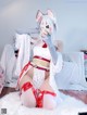 Coser 小蔡头喵喵]纯白胡桃 P16 No.5c53a9 Image No. 49