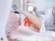 Coser 小蔡头喵喵]纯白胡桃 P39 No.6c576d Image No. 19