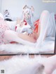 Coser 小蔡头喵喵]纯白胡桃 P28 No.352798 Image No. 13