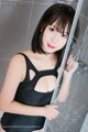 BoLoli 2017-01-19 Vol.017: Model Mao Jiu Jiang Sakura (猫 九 酱 Sakura) (43 photos) P25 No.ddb1d6