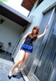 Miri Satozaki - Twistycom Xgoro Black P6 No.3fbd42