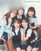 ラブライブ! School idol project, Seigura 2022.07 (声優グランプリ 2022年7月号) P1 No.94754e