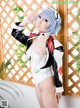 Rei Ayanami - Uper Xxx Indonesia P12 No.8b4746 Image No. 1