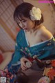 Bololi 2018-01-16 Vol.132: Model Ku Ku (库 库) (35 photos) P11 No.3d2c59