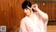 Ai Uehara - 40somethingmagcom Kising Hd P38 No.28780b