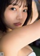Aya Natsume 夏目綾, Weekly Playboy 2021 No.21 (週刊プレイボーイ 2021年21号) P6 No.d2e3e9