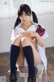 Ruru Arisu 有栖るる, REbecca デジタル写真集 メルヘン協奏曲 Vol.01 P31 No.bdce06 Image No. 9