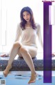 Serina Fukui 福井セリナ, Shukan Gendai 2021.08.21 (週刊現代 2021年8月21日号) P5 No.ef111d Image No. 9