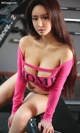 UGIRLS - Ai You Wu App No.1307: Model Jennanni_Jen (35 photos) P8 No.c140d7