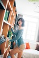 Son Yeeun 손예은, [Loozy] Librarian Girl Set.02 P37 No.2a8fc3