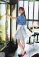 Minami Umezawa 梅澤美波, UTB 2019.02 vol.264 (アップトゥボーイ 2019年2月号) P8 No.e0575d