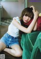 Minami Umezawa 梅澤美波, UTB 2019.02 vol.264 (アップトゥボーイ 2019年2月号) P13 No.771f6d