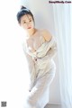 XIUREN No. 651: Model Cao Mei (草莓 zz) (65 photos) P35 No.cd3a75