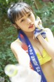 Sakura Ando 安藤咲桜, Young Magazine ヤンマガWeb 2020.09.19 P3 No.5ebff0