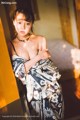 BoLoli 2017-09-10 Vol.114: Model Liu You Qi Sevenbaby (柳 侑 绮) (52 photos) P3 No.ae6c9e
