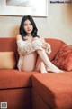 TouTiao 2018-04-14: Model Wan Jun (婉君) (26 photos) P8 No.39f080 Image No. 37