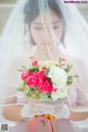 Minami Kojima 小島みなみ, Kiss Me アサ芸SEXY女優写真集 Set.01 P23 No.f856aa