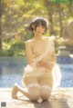[NAGISA魔物喵] 女仆的夏天 Maid’s Summer Vol.02 P51 No.90776e