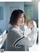 Yumi Wakatsuki 若月佑美, Weekly SPA! 2022.06.21 (週刊SPA! 2022年6月21日号) P6 No.993ffa