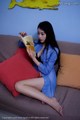 TGOD 2016-03-10: Model Kitty Zhao Xiaomi (赵 小米) (71 photos) P23 No.6a9cd8