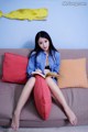 TGOD 2016-03-10: Model Kitty Zhao Xiaomi (赵 小米) (71 photos) P42 No.021f53