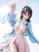 Hentai - 春水盈盈之宋朝美女の妩媚与热情 Set 1 20230720 Part 14 P3 No.980f47